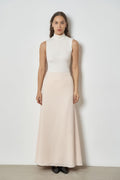 The Avena skirt in tencel